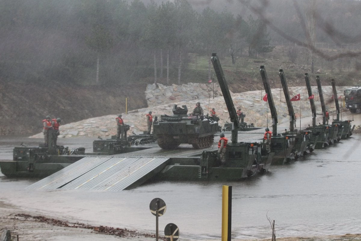 Ρωσικό σενάριο προειδοποιεί για αιφνιδιαστική τουρκική επίθεση κατά της Ελλάδας – Πως θα γίνει, ποιοι είναι οι στόχοι